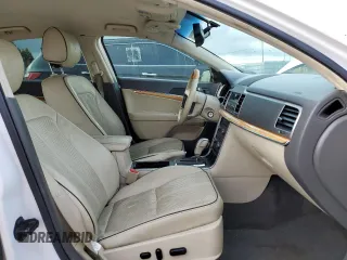 2012 Lincoln MKZ Hybrid z VIN 3LNDL2L30CR822565, wystawiony jako Copart lot #52122355 z przebiegiem 212 391 mil mil oraz Szkoda całkowita • Salvage title. Historia ofert i sprzedaży dostępna na DreamBid. Obrazek 7.