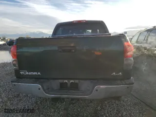 2008 Toyota Tundra 4WD Truck LTD with VIN 5TFDV58138X065926, listed as a Copart auction lot 44197705 with 72,662 mi miles and Salvage Title. Bid and sale history available at carsss.com. Image 6.