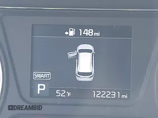 2019 Kia Sorento LX with VIN 5XYPG4A33KG533371, listed as a IAAI auction lot 41602096 with 122,231 mi miles. Bid and sale history available at carsss.com. Image 15.