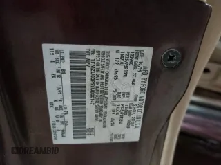 2000 Ford Explorer XLT z VIN 1FMZU83P9YUB00147, wystawiony jako Copart lot #53333565 z przebiegiem 261 828 mil mil oraz Czysty tytuł • Clean title. Historia ofert i sprzedaży dostępna na DreamBid. Obrazek 13.
