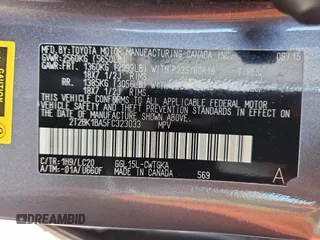2015 Lexus RX 350 with VIN 2T2BK1BA5FC323033, listed as a Copart auction lot 64133545 with 132,719 mi miles and Salvage title. Bid and sale history available at DreamBid. Image 13.