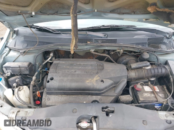 2004 Honda Odyssey EX-L with VIN 5FNRL18064B060817, listed as a IAAI auction lot 42032796 with 200,999 mi miles and . Bid and sale history available at DreamBid. Image 10.