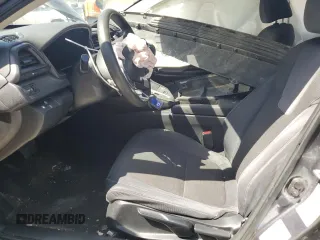 2021 Honda Insight EX z VIN 19XZE4F58ME010789, wystawiony jako Copart lot #53288465 z przebiegiem Nie podano mil oraz Szkoda całkowita • Salvage title. Historia ofert i sprzedaży dostępna na DreamBid. Obrazek 7.