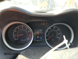 2013 Mitsubishi Lancer GT with VIN JA32U8FW6DU005479, listed as a Copart auction lot 69062344 with 126,217 mi miles and Salvage Title. Bid and sale history available at carsss.com. Image 9.