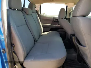 2016 Toyota Tacoma SR5 with VIN 5TFAX5GN8GX067946, listed as a Copart auction lot 56312825 with 135,922 mi miles and Clean Title. Bid and sale history available at DreamBid. Image 10.