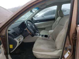 2012 Subaru Legacy Premium with VIN 4S3BMBC68C3041486, listed as a Copart auction lot 44676805 with 101,349 mi miles and Clean title. Bid and sale history available at DreamBid. Image 7.