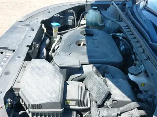 2019 Hyundai Tucson SE z VIN KM8J23A40KU916007, wystawiony jako IAAI lot #43043749 z przebiegiem 132 109 mil mil oraz . Historia ofert i sprzedaży dostępna na DreamBid. Obrazek 19.