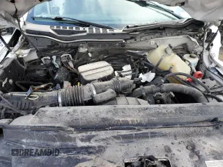 2020 Ford F-250 XL z VIN 1FT7X2BN5LEC94971, wystawiony jako Copart lot #76078414 z przebiegiem Nie podano mil oraz Szkoda całkowita • Salvage title. Historia ofert i sprzedaży dostępna na DreamBid. Obrazek 11.