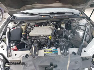 2006 Chevrolet Monte Carlo LT 3.5L z VIN 2G1WM15K369196117, wystawiony jako IAAI lot #41764311 z przebiegiem 204 716 mil mil oraz . Historia ofert i sprzedaży dostępna na DreamBid. Obrazek 10.