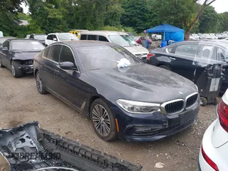 2018 BMW 5 Series 530e xDrive с VIN WBAJB1C57JB085286, выставлен на аукционе IAAI как лот 39878413 с пробегом 84 117 миль миль и . История ставок и продаж доступна на DreamBid. Изображение 1.