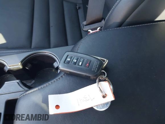 2021 Lexus IS 350 F Sport с VIN JTHGZ1B27M5041855, выставлен на аукционе IAAI как лот 41924262 с пробегом 92 760 миль миль и . История ставок и продаж доступна на DreamBid. Изображение 11.