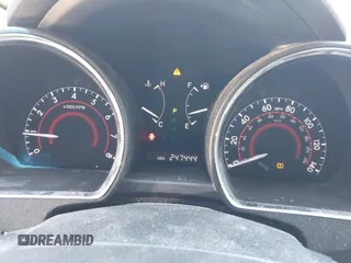 2013 Toyota Highlander Limited z VIN 5TDDK3EH1DS184444, wystawiony jako IAAI lot #42237051 z przebiegiem 247 444 mil mil oraz . Historia ofert i sprzedaży dostępna na DreamBid. Obrazek 7.