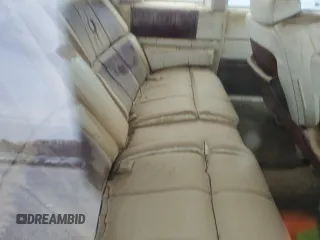 1987 Cadillac DeVille z VIN 1G6CD1181H4318101, wystawiony jako Copart lot #75354324 z przebiegiem Nie podano mil oraz Szkoda całkowita • Salvage title. Historia ofert i sprzedaży dostępna na DreamBid. Obrazek 10.