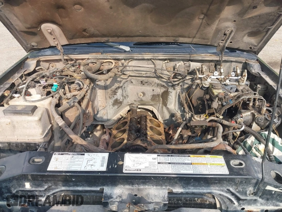 2000 Ford Ranger XL with VIN 1FTZR15V7YPA99801, listed as a IAAI auction lot 42577042 with 247,905 mi miles and . Bid and sale history available at DreamBid. Image 10.