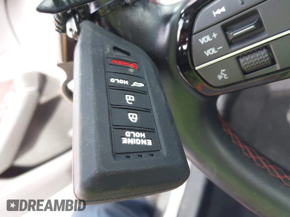 2023 Acura Integra Technology с VIN 19UDE4H61PA013591, выставлен на аукционе IAAI как лот 41933982 с пробегом 33 453 миль миль и . История ставок и продаж доступна на DreamBid. Изображение 11.