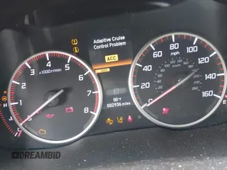 2020 Acura ILX Premium with VIN 19UDE2F88LA008164, listed as a IAAI auction lot 42068410 with 82,936 mi miles and . Bid and sale history available at DreamBid. Image 7.