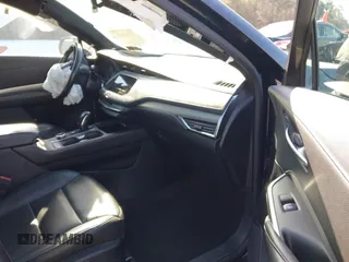 2019 Cadillac XT4 AWD Premium Luxury with VIN 1GYFZDR41KF213000, listed as a IAAI auction lot 41834826 with 66,662 mi miles and . Bid and sale history available at DreamBid. Image 5.