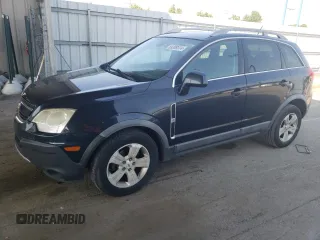 2014 Chevrolet Captiva Sport LS with VIN 3GNAL2EK7ES523864, listed as a Copart auction lot 69399374 with 249,277 mi miles and Clean Title. Bid and sale history available at DreamBid. Image 1.