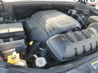 2019 Jeep Grand Cherokee Limited X с VIN 1C4RJFBT7KC694721, выставлен на аукционе Copart как лот 64187435 с пробегом 116 330 миль миль и Списание • Salvage title. История ставок и продаж доступна на DreamBid. Изображение 13.