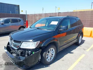 2017 Dodge Journey SXT с VIN 3C4PDCBG0HT511057, выставлен на аукционе IAAI как лот 42553412 с пробегом 118 706 миль миль и . История ставок и продаж доступна на DreamBid. Изображение 17.