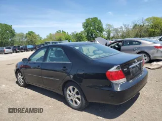 2005 Toyota Camry LE with VIN 4T1BF30K95U085720, listed as a Copart auction lot 56505775 with 161,151 mi miles and Clean Title. Bid and sale history available at DreamBid. Image 2.