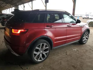 2018 Land Rover Range Rover z VIN SALVE2RX5JH317819, wystawiony jako Copart lot #43280165 z przebiegiem 119 364 mil mil oraz Czysty tytuł • Clean title. Historia ofert i sprzedaży dostępna na DreamBid. Obrazek 3.