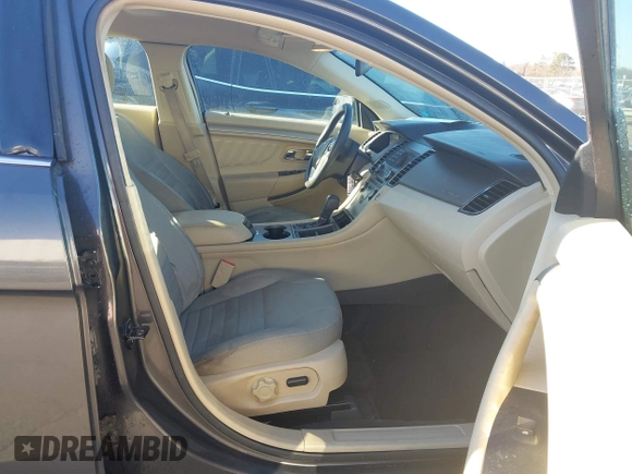2015 Ford Taurus SE with VIN 1FAHP2D89FG134151, listed as a IAAI auction lot 41750681 with 102,348 mi miles and . Bid and sale history available at carsss.com. Image 5.