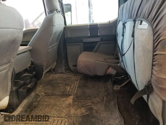 2016 Ford F-150 XLT with VIN 1FTEW1EF5GFB29138, listed as a IAAI auction lot 42845125 with 245,900 mi miles and . Bid and sale history available at DreamBid. Image 22.