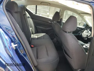 2019 Nissan Altima 2.5 S with VIN 1N4BL4BV2KC130563, listed as a Copart auction lot 52283975 with 189,163 mi miles and Non Repairable. Bid and sale history available at carsss.com. Image 10.