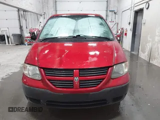 2006 Dodge Caravan SE z VIN 1D4GP25B16B559301, wystawiony jako IAAI lot #41414877 z przebiegiem 162 221 mil mil oraz . Historia ofert i sprzedaży dostępna na DreamBid. Obrazek 12.