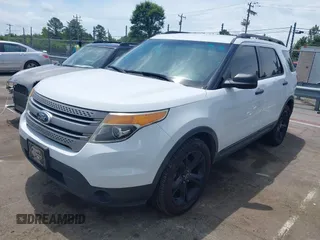 2013 Ford Explorer с VIN 1FM5K8B84DGC85389, выставлен на аукционе IAAI как лот 42400527 с пробегом 291 019 миль миль и . История ставок и продаж доступна на DreamBid. Изображение 17.