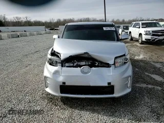 2015 Scion xB with VIN JTLZE4FE5FJ081300, listed as a Copart auction lot 50470675 with 105,618 mi miles and Non Repairable. Bid and sale history available at carsss.com. Image 14.