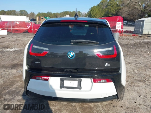 2014 BMW i3 с VIN WBY1Z2C51EV285264, выставлен на аукционе IAAI как лот 41514729 с пробегом 99 442 миль миль и . История ставок и продаж доступна на DreamBid. Изображение 16.