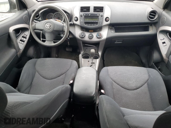 2007 Toyota RAV4 Sport with VIN JTMBK32V175023782, listed as a Copart auction lot 57708785 with 181,772 mi miles and Clean title. Bid and sale history available at DreamBid. Image 8.