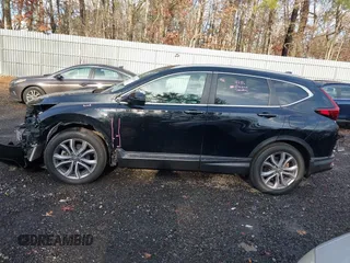 2020 Honda CR-V Touring с VIN 7FART6H90LE022918, выставлен на аукционе IAAI как лот 41004264 с пробегом 50 580 миль миль и . История ставок и продаж доступна на DreamBid. Изображение 14.