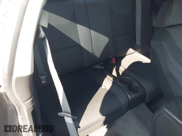 2008 Pontiac G6 GT with VIN 1G2ZH17N684173635, listed as a IAAI auction lot 42406510 with 128,216 mi miles and . Bid and sale history available at DreamBid. Image 8.