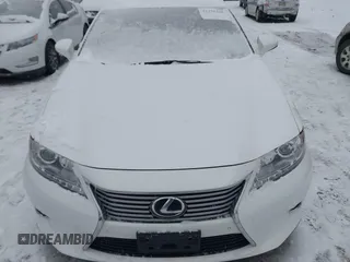 2015 Lexus ES with VIN JTHBK1GG1F2193282, listed as a IAAI auction lot 41238440 with 66,433 mi miles. Bid and sale history available at carsss.com. Image 12.