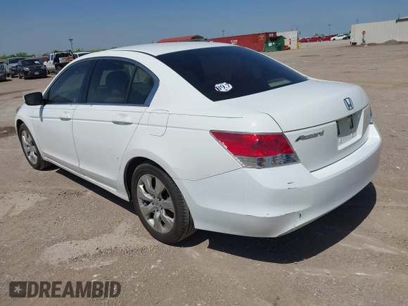 2010 Honda Accord EX with VIN 1HGCP2F72AA092850, listed as a IAAI auction lot 42076383 with 147,341 mi miles and . Bid and sale history available at DreamBid. Image 3.