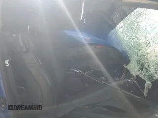 2013 Kia Forte SX с VIN KNAFW6A32D5697424, выставлен на аукционе Copart как лот 57720075 с пробегом Не указан миль и Чистый • Clean title. История ставок и продаж доступна на DreamBid. Изображение 7.