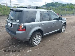 2013 Land Rover LR2 с VIN SALFR2BG1DH371125, выставлен на аукционе IAAI как лот 42376313 с пробегом 134 998 миль миль и . История ставок и продаж доступна на DreamBid. Изображение 4.