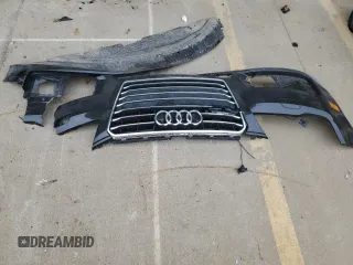 2014 Audi A7 Premium Plus z VIN WAUWGAFC1EN068294, wystawiony jako Copart lot #42305475 z przebiegiem 107 328 mil mil oraz Szkoda całkowita • Salvage title. Historia ofert i sprzedaży dostępna na DreamBid. Obrazek 14.