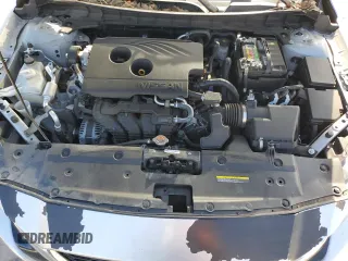 2019 Nissan Altima 2.5 SL with VIN 1N4BL4EV7KC233473, listed as a Copart auction lot 88538995 with 95,709 mi miles and Salvage Title. Bid and sale history available at carsss.com. Image 11.
