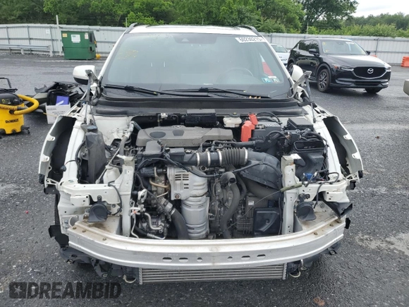 2019 Acura RDX w/A-Spec Pkg z VIN 5J8TC2H69KL014720, wystawiony jako Copart lot #60230215 z przebiegiem 82 128 mil mil oraz Szkoda całkowita • Salvage title. Historia ofert i sprzedaży dostępna na DreamBid. Obrazek 5.