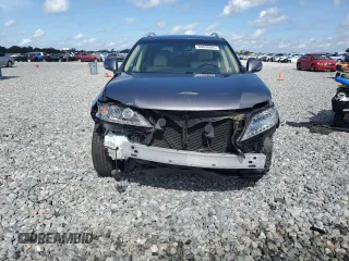 2015 Lexus RX 350 z VIN 2T2ZK1BA1FC165224, wystawiony jako Copart lot #60698965 z przebiegiem 55 438 mil mil oraz Szkoda całkowita • Salvage title. Historia ofert i sprzedaży dostępna na DreamBid. Obrazek 5.