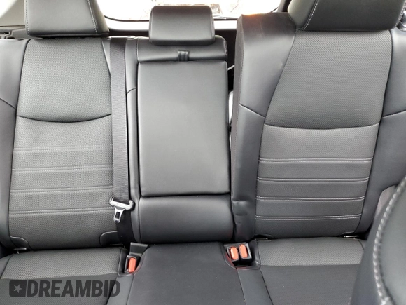 2022 Toyota RAV4 with VIN 2T3D1RFB1NW269519, listed as a Copart auction lot 64848373 with 12,538 mi miles and . Bid and sale history available at DreamBid. Image 10.