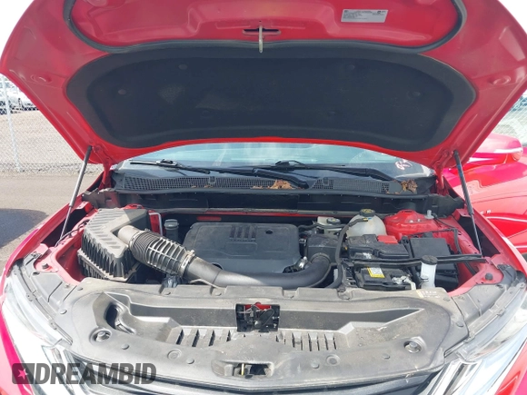 2020 Chevrolet Blazer LT with VIN 3GNKBCR40LS692937, listed as a IAAI auction lot 42258497 with 21,256 mi miles and . Bid and sale history available at DreamBid. Image 10.