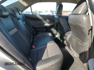2012 Toyota Camry L with VIN 4T1BF1FK0CU084495, listed as a Copart auction lot 52203005 with 209,979 mi miles and Salvage Title. Bid and sale history available at carsss.com. Image 11.
