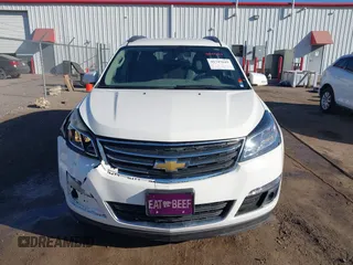 2014 Chevrolet Traverse LT with VIN 1GNKRGKD8EJ150888, listed as a IAAI auction lot 41747645 with 213,773 mi miles. Bid and sale history available at carsss.com. Image 12.