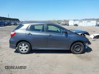 2010 Toyota Matrix S with VIN 2T1LE4EE7AC013751, listed as a IAAI auction lot 41999957 with 196,530 mi miles and . Bid and sale history available at DreamBid. Image 12.