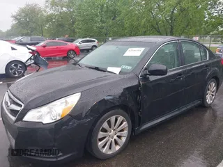 2011 Subaru Legacy Limited with VIN 4S3BMBJ6XB3215379, listed as a IAAI auction lot 42246184 with 180,850 mi miles and . Bid and sale history available at DreamBid. Image 6.